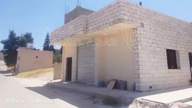 مبنى في جنوب عمان - اللبن  - 75,000 دأ - صورة NaN